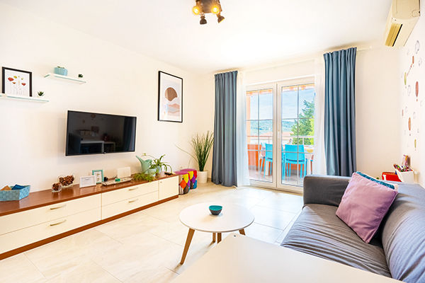 Apartman Cres Nola